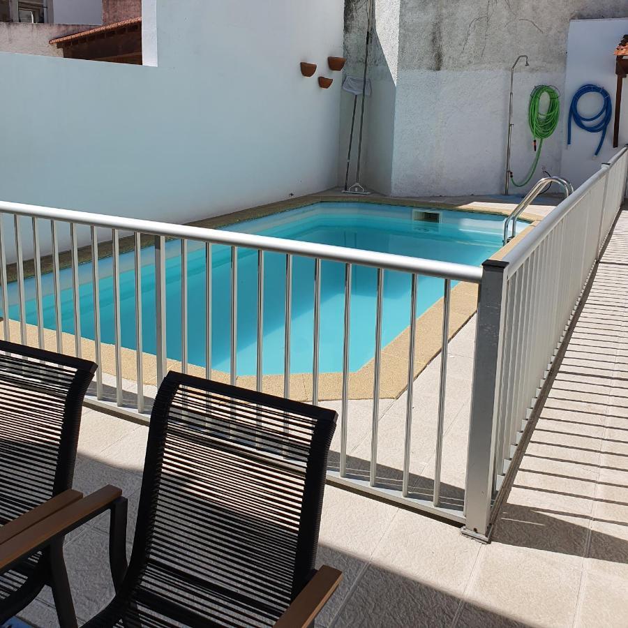 Quinta das Cerdeiras Peso da Régua Exterior foto